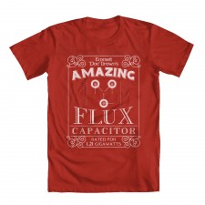 Flux Capacitor Boys'